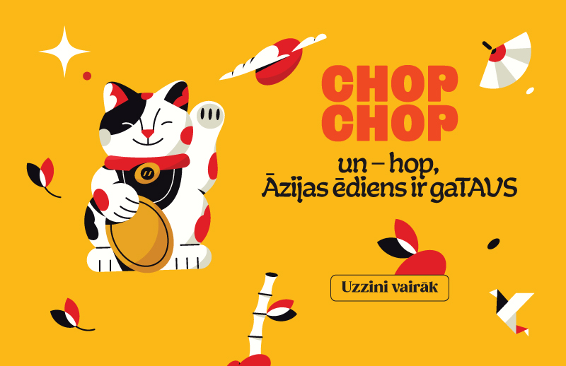 Chop Chop